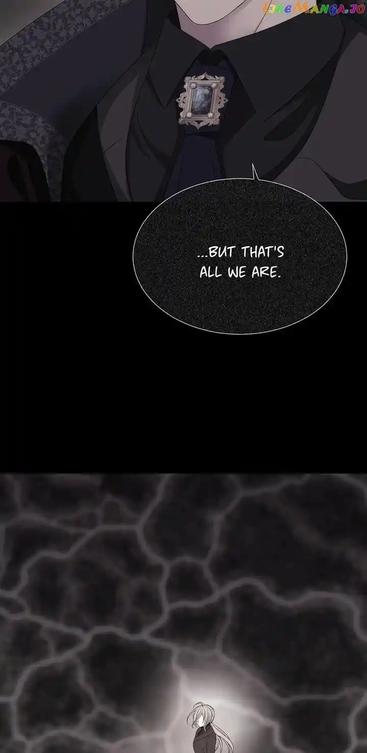 Charlotte Has Five Disciples Ch.178