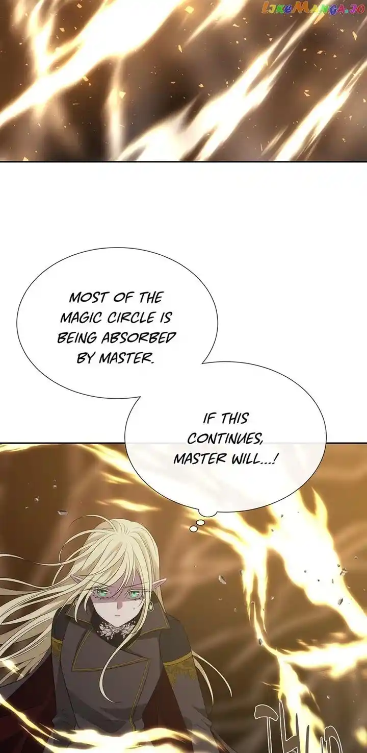 Charlotte Has Five Disciples Ch.178