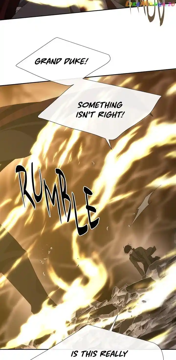 Charlotte Has Five Disciples Ch.178