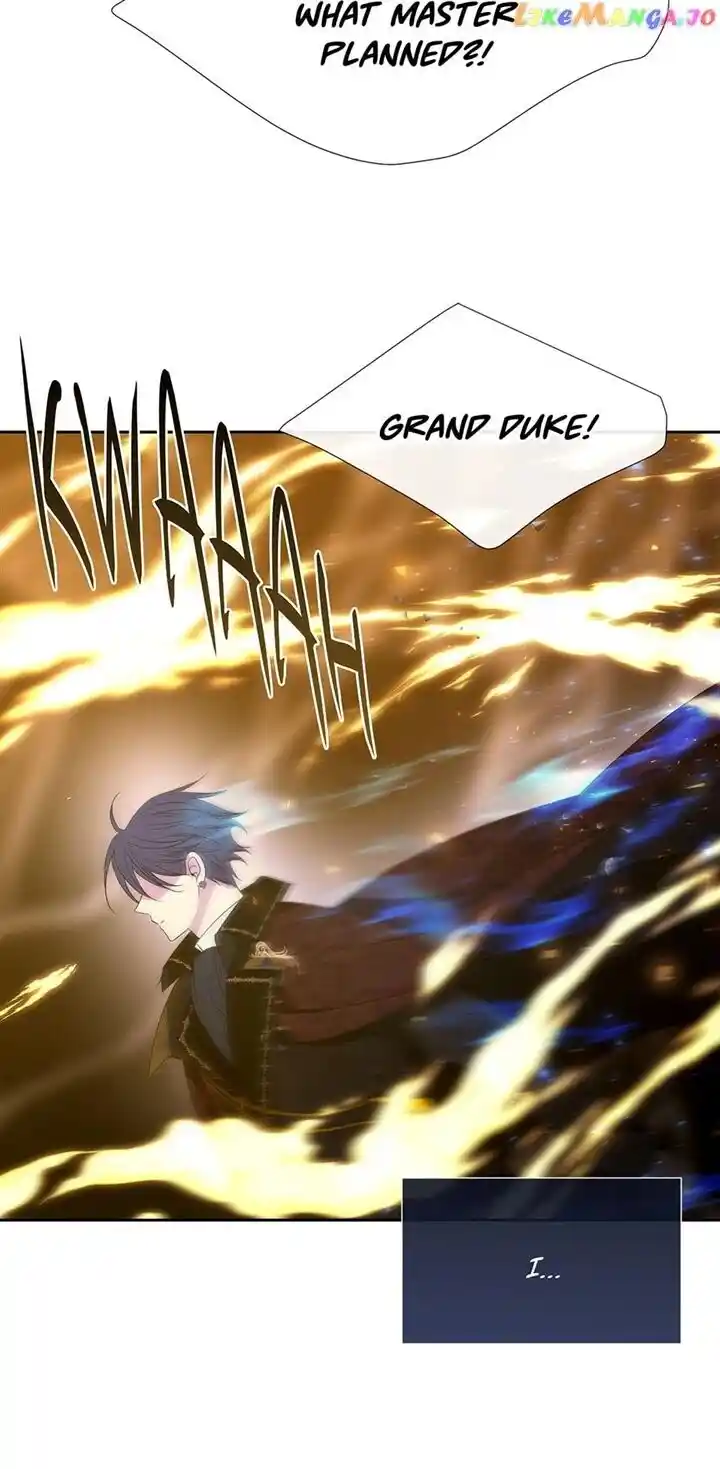 Charlotte Has Five Disciples Ch.178