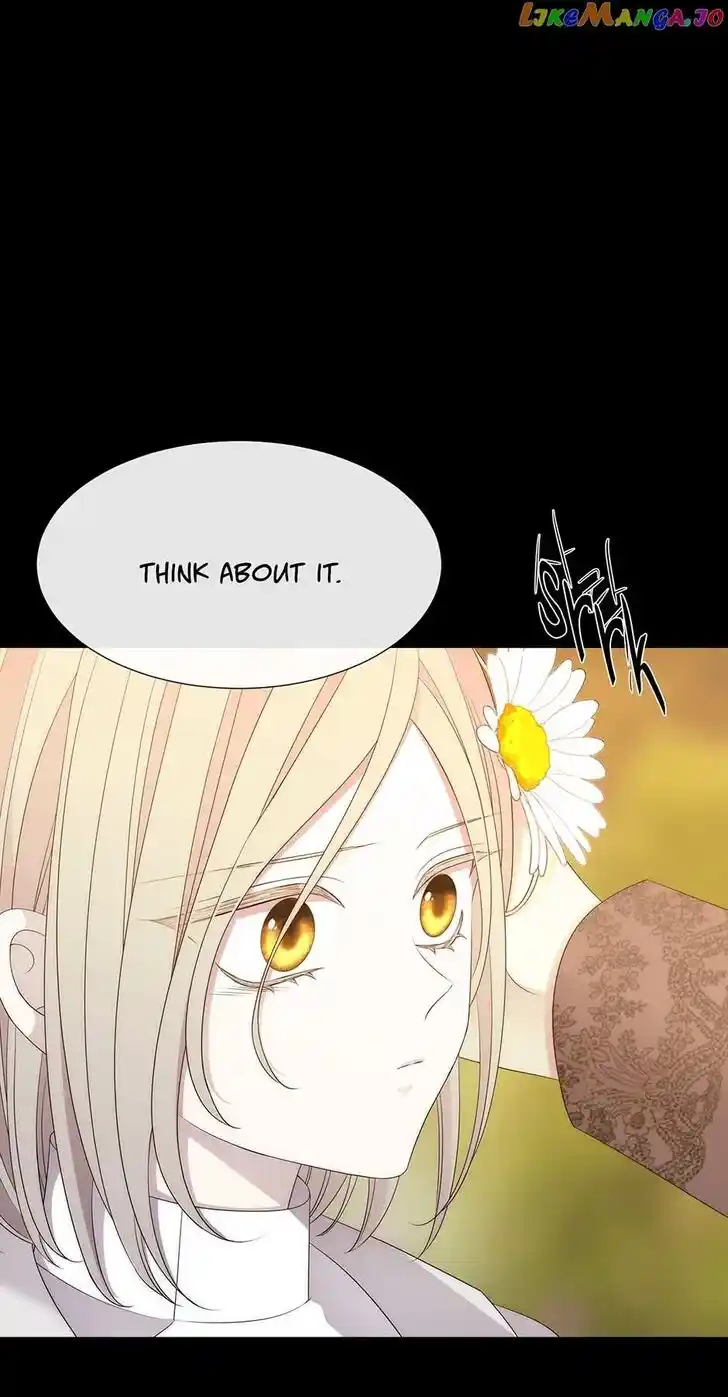 Charlotte Has Five Disciples Ch.182