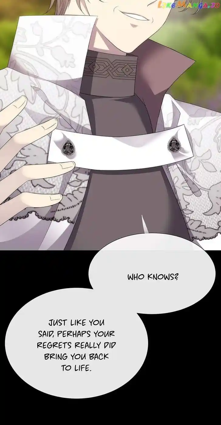 Charlotte Has Five Disciples Ch.182