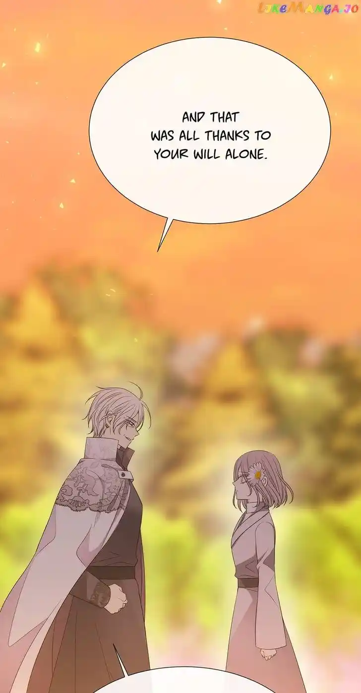 Charlotte Has Five Disciples Ch.182