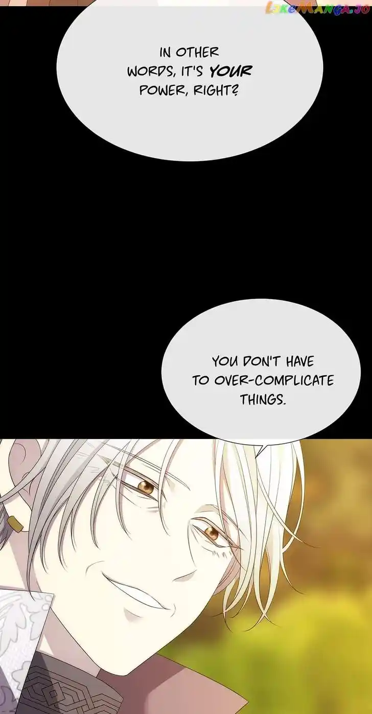 Charlotte Has Five Disciples Ch.182