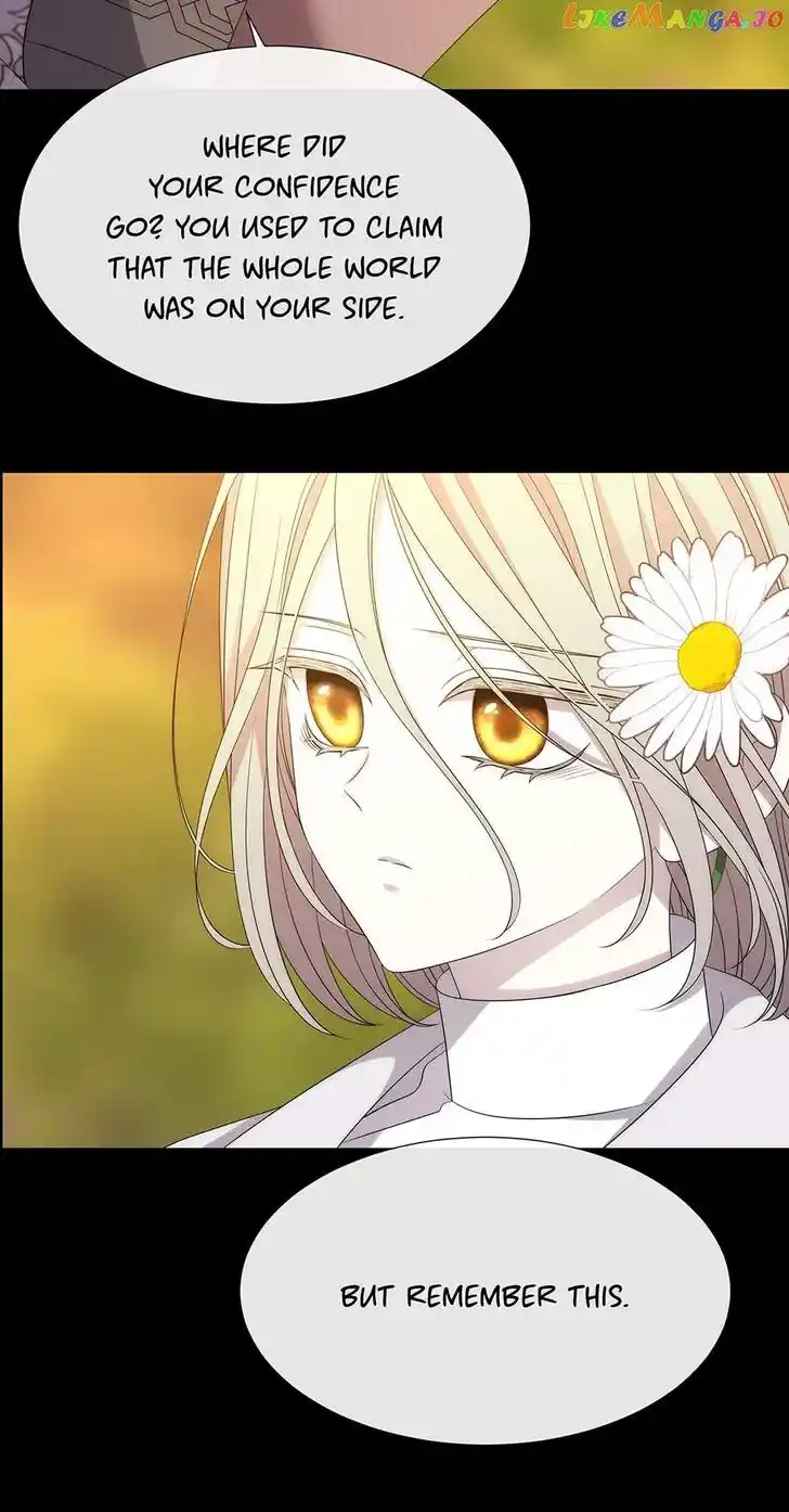 Charlotte Has Five Disciples Ch.182