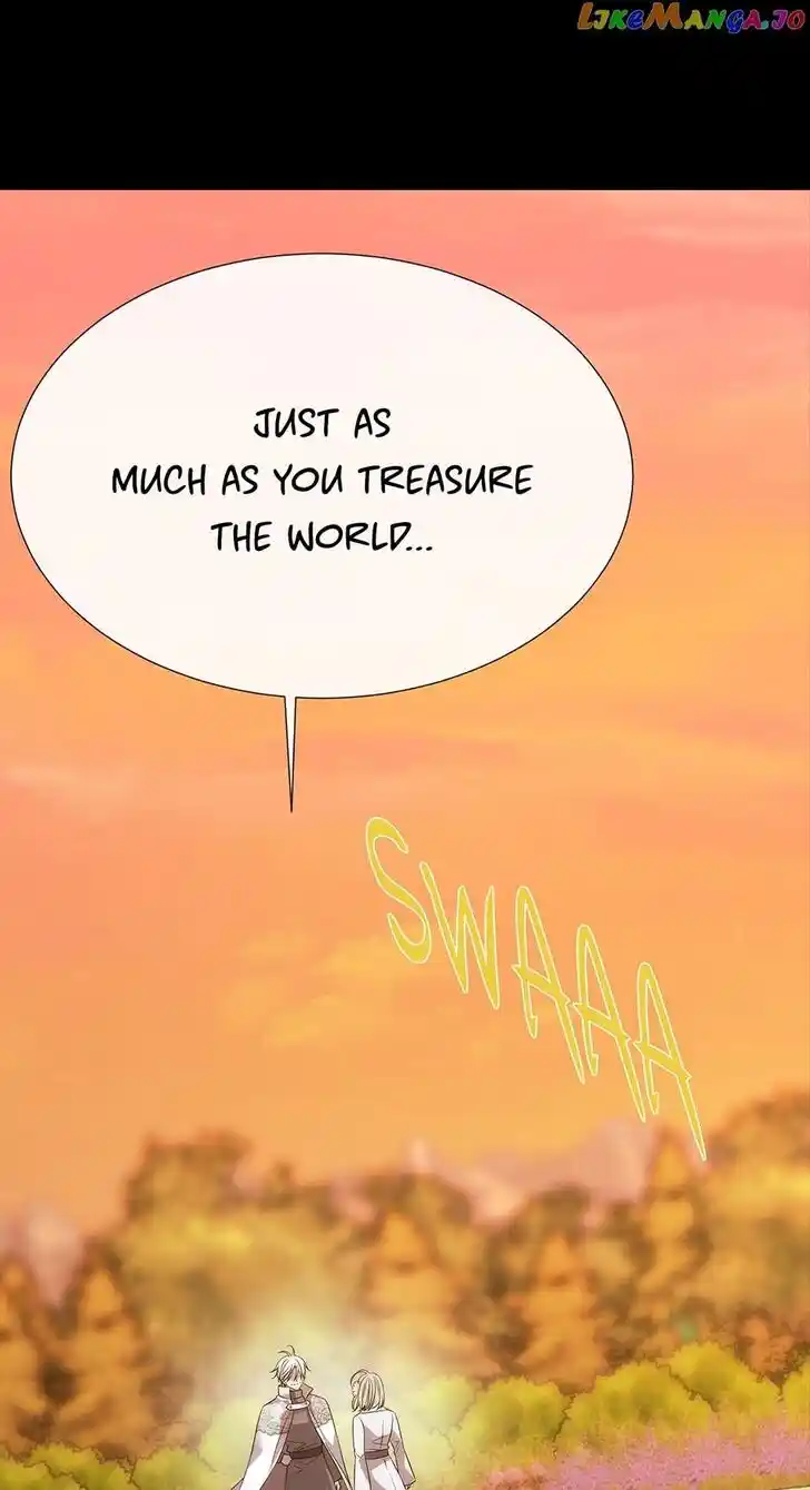 Charlotte Has Five Disciples Ch.182