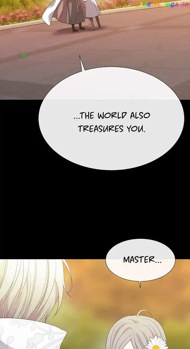 Charlotte Has Five Disciples Ch.182