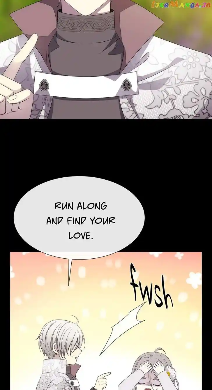 Charlotte Has Five Disciples Ch.182