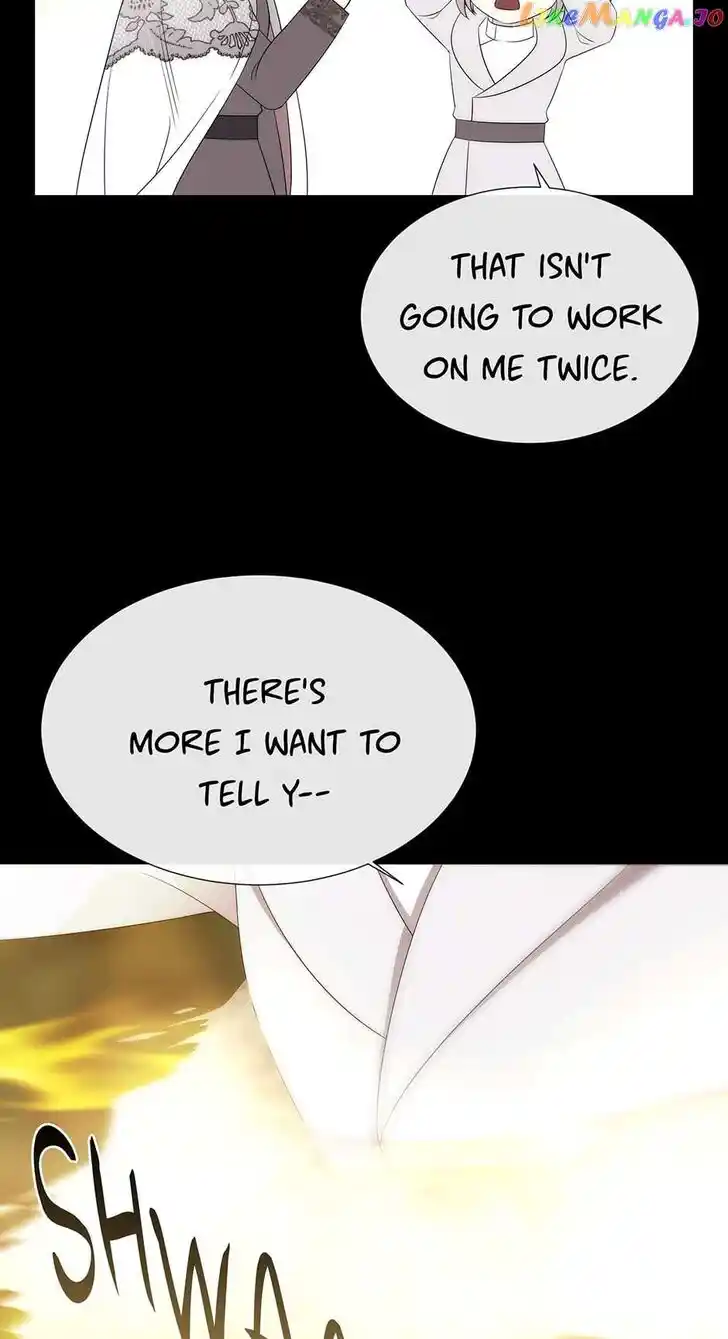 Charlotte Has Five Disciples Ch.182