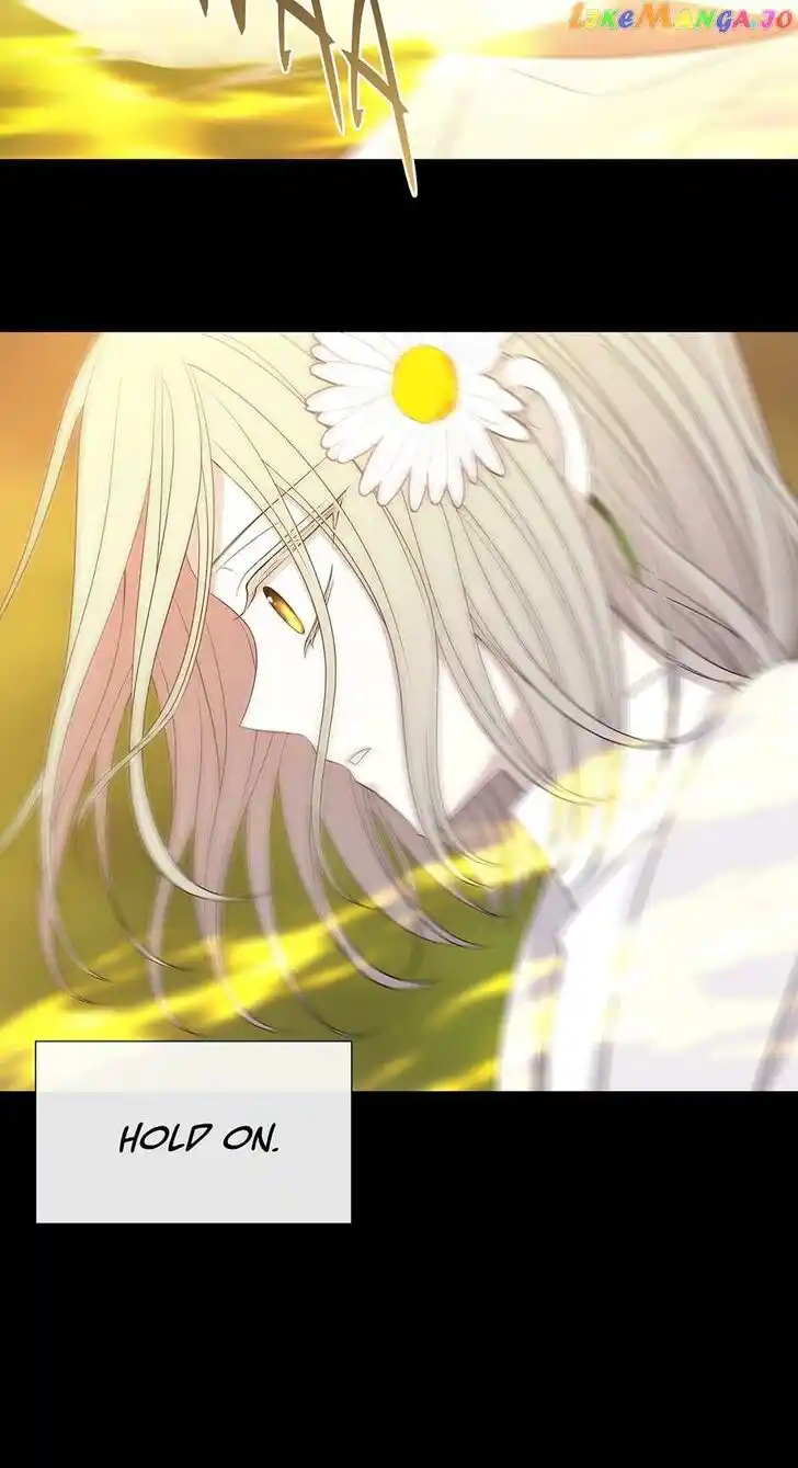 Charlotte Has Five Disciples Ch.182