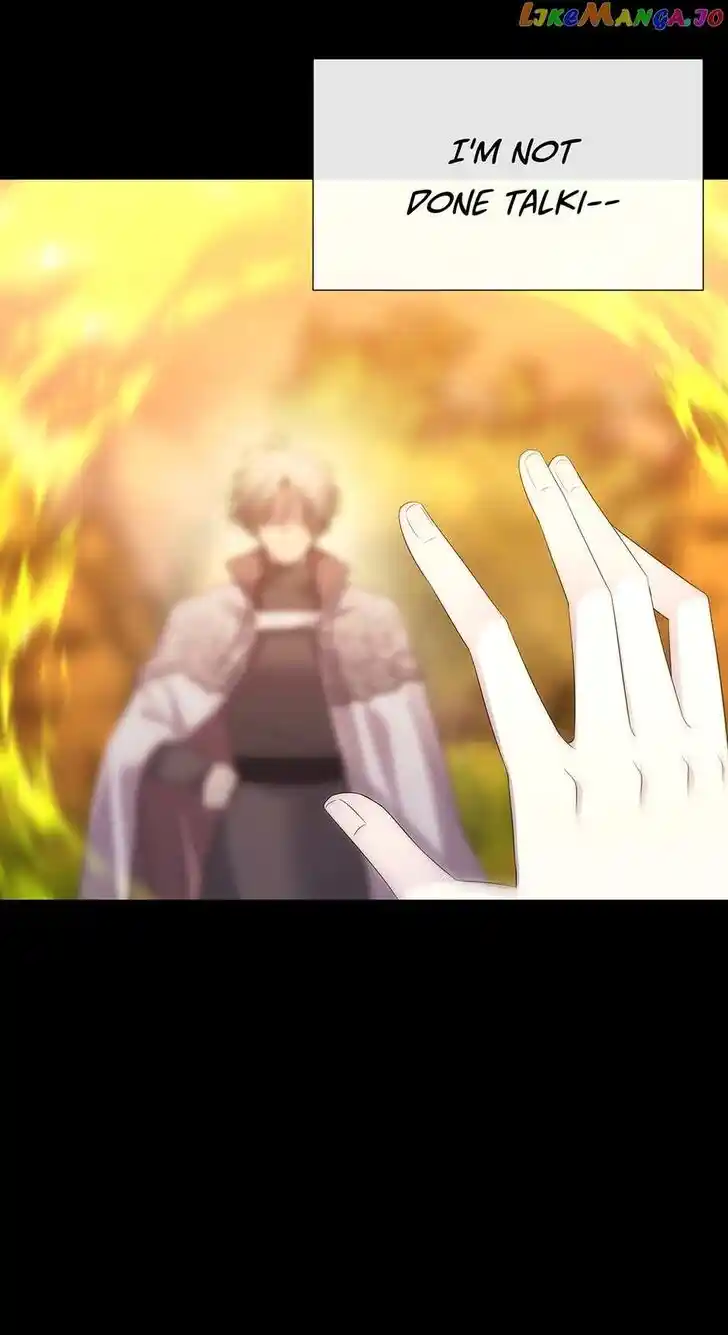 Charlotte Has Five Disciples Ch.182