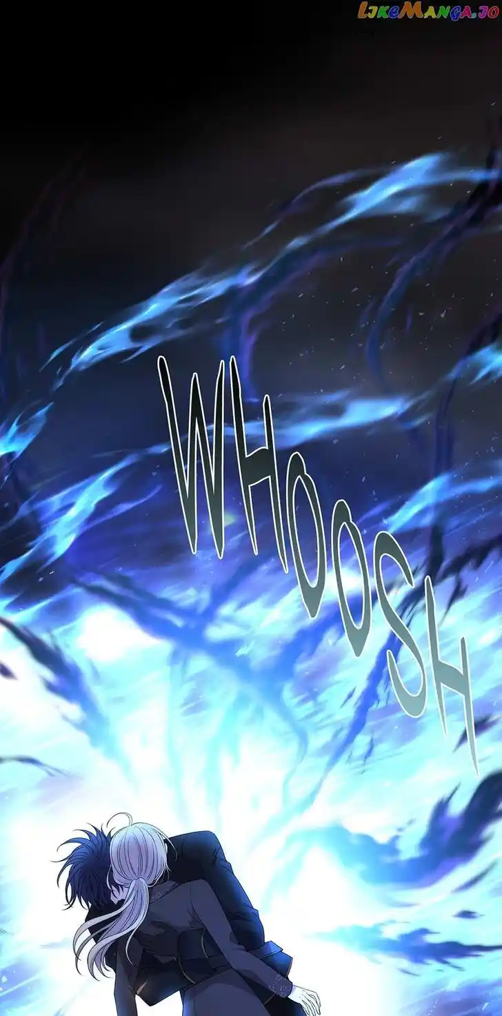 Charlotte Has Five Disciples Ch.182