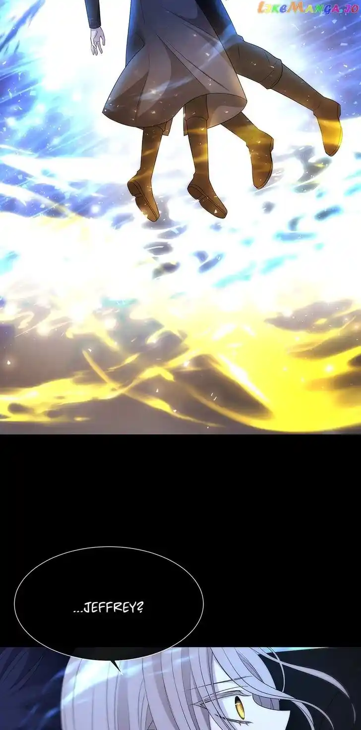 Charlotte Has Five Disciples Ch.182