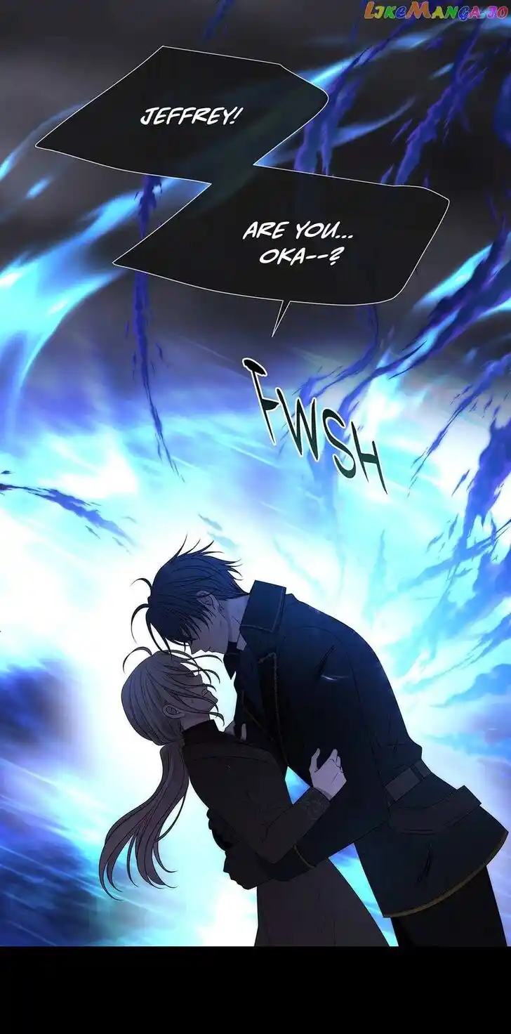 Charlotte Has Five Disciples Ch.182