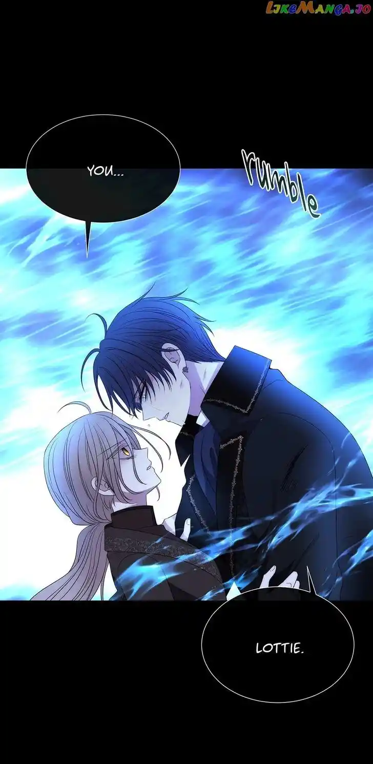 Charlotte Has Five Disciples Ch.182