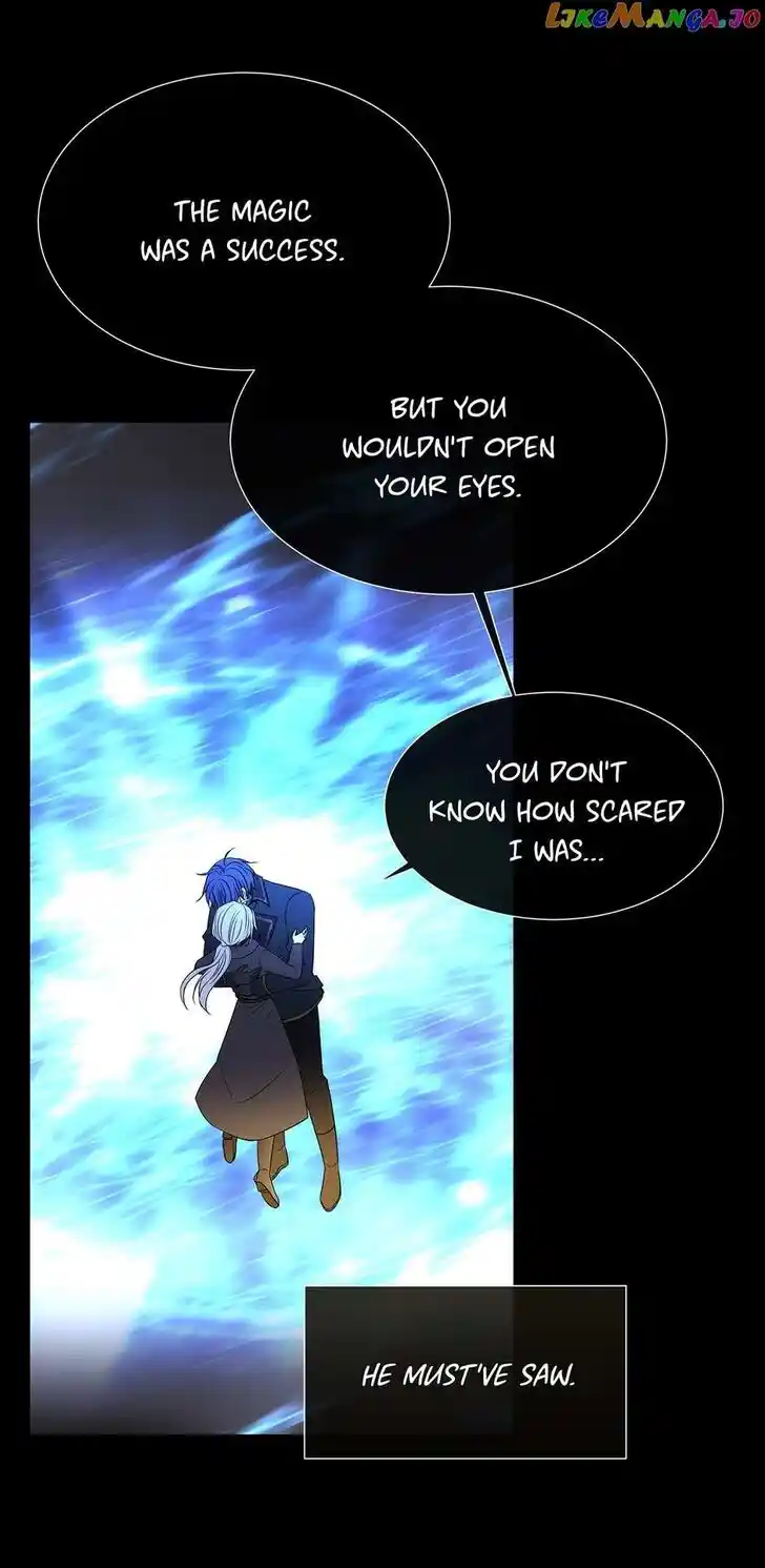 Charlotte Has Five Disciples Ch.182