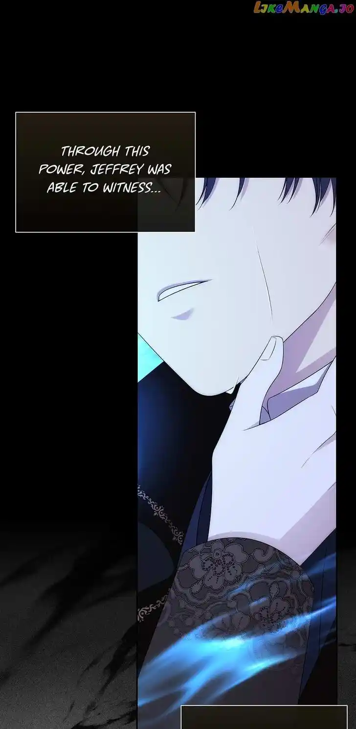 Charlotte Has Five Disciples Ch.182