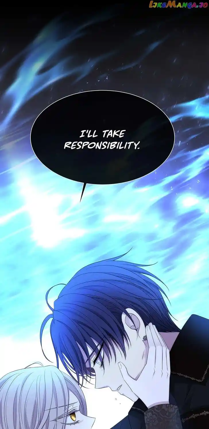 Charlotte Has Five Disciples Ch.182