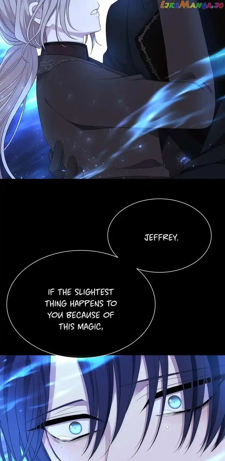 Charlotte Has Five Disciples Ch.182