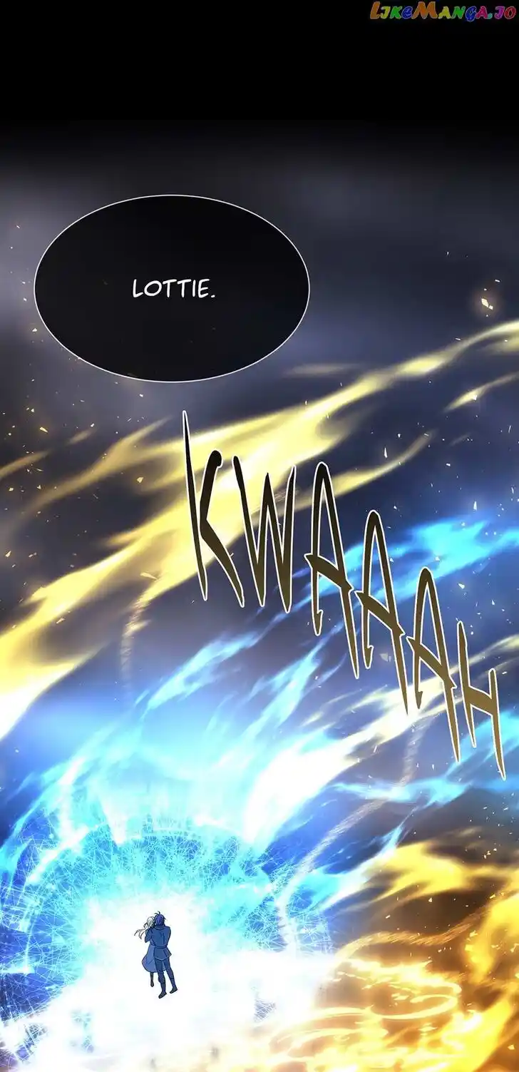 Charlotte Has Five Disciples Ch.182