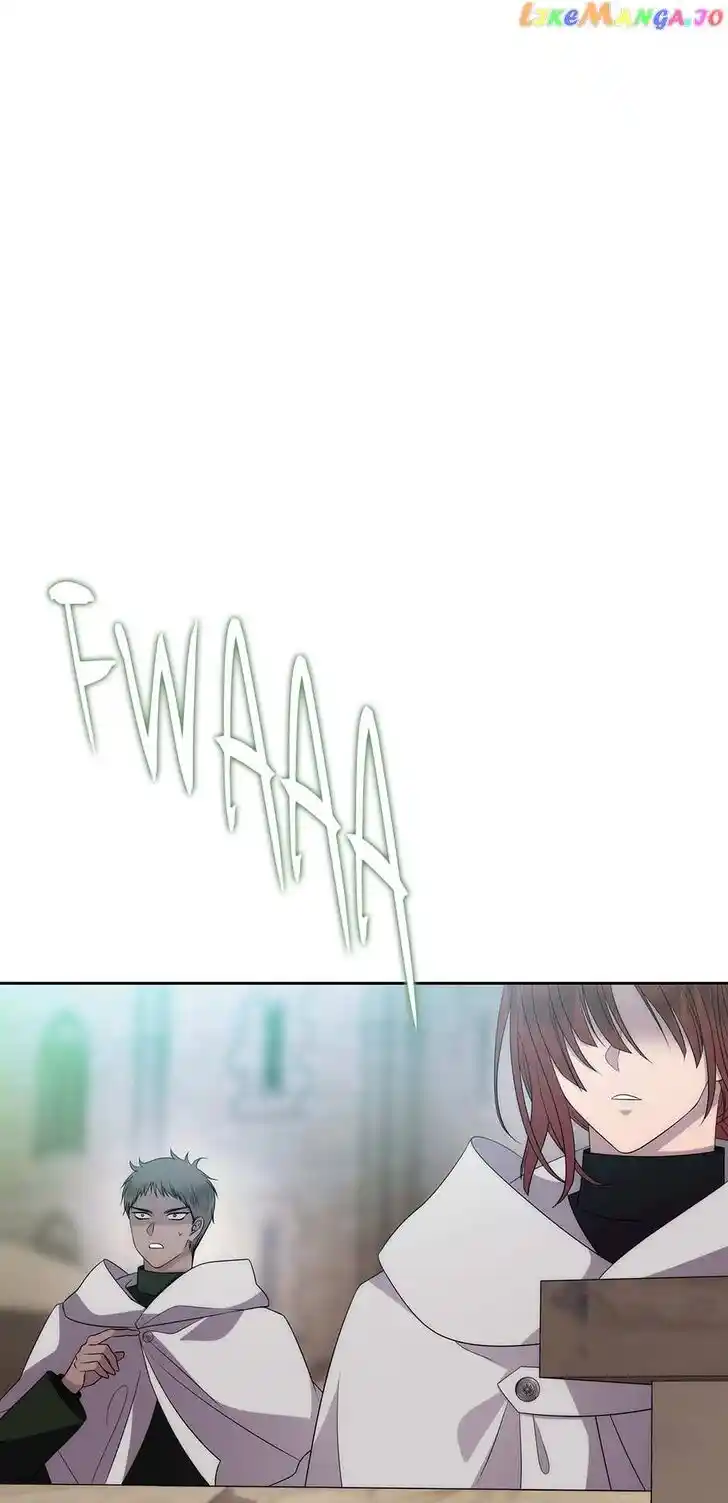 Charlotte Has Five Disciples Ch.182