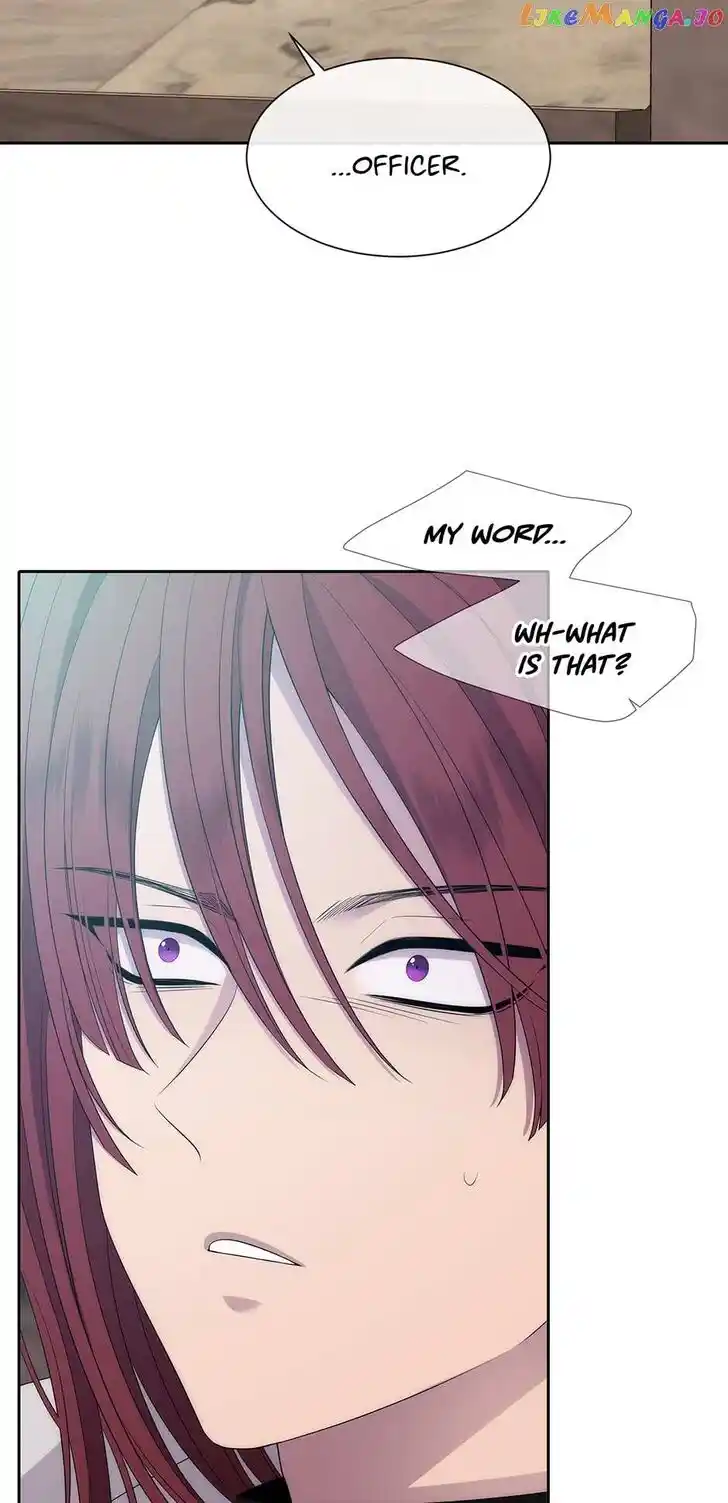 Charlotte Has Five Disciples Ch.182