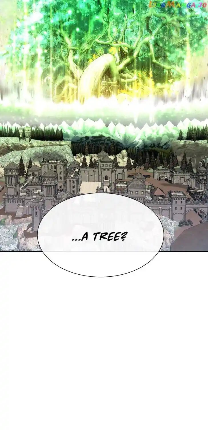 Charlotte Has Five Disciples Ch.182