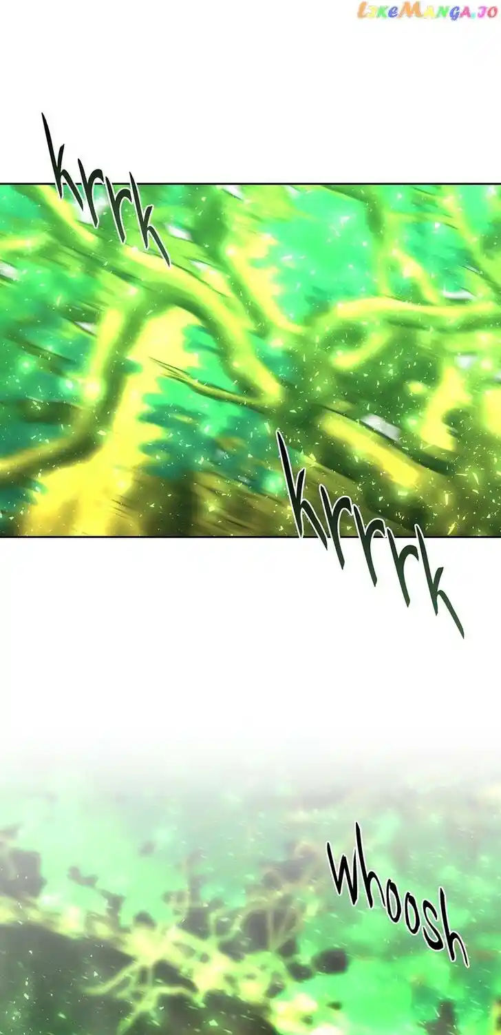 Charlotte Has Five Disciples Ch.182