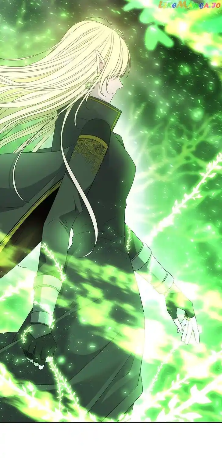 Charlotte Has Five Disciples Ch.182