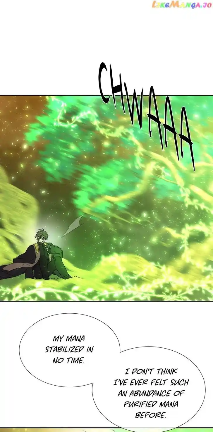 Charlotte Has Five Disciples Ch.182