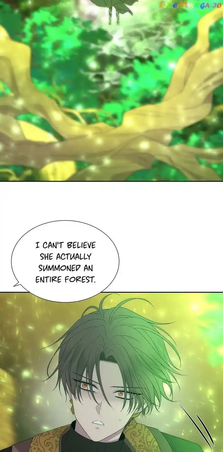 Charlotte Has Five Disciples Ch.182