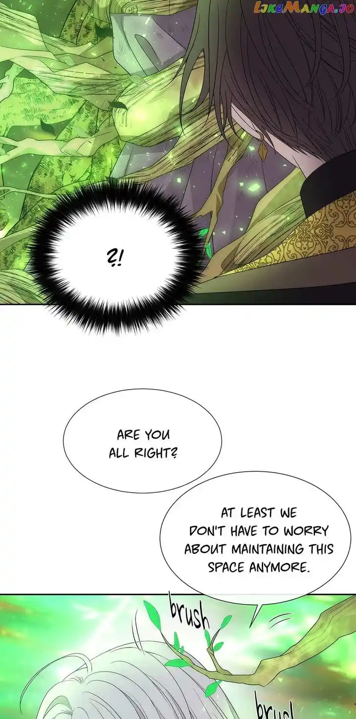 Charlotte Has Five Disciples Ch.182