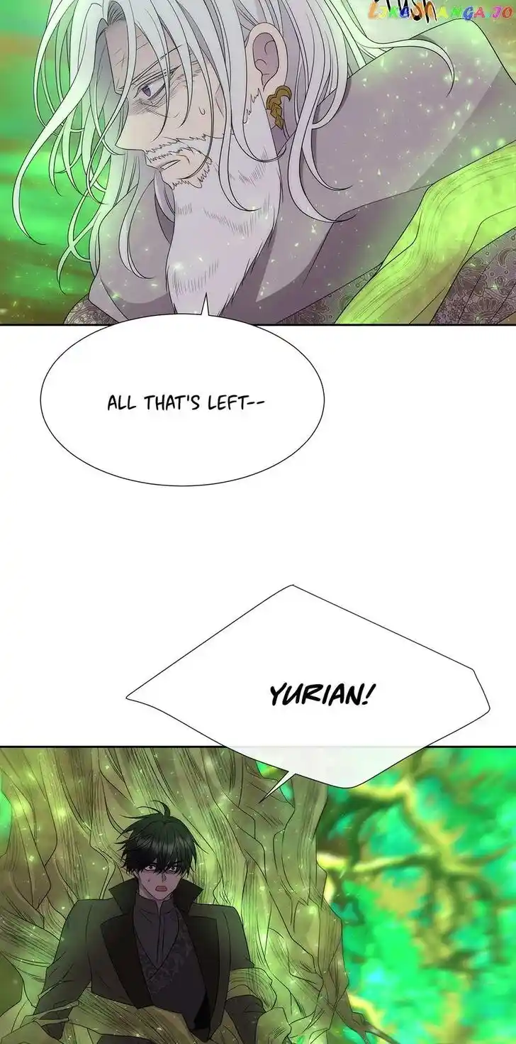 Charlotte Has Five Disciples Ch.182