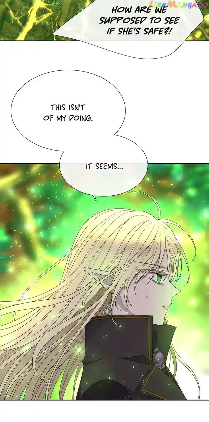 Charlotte Has Five Disciples Ch.182