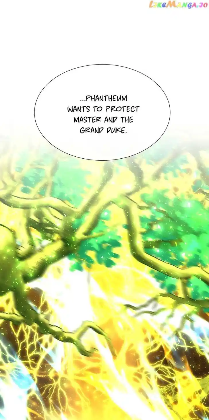 Charlotte Has Five Disciples Ch.182