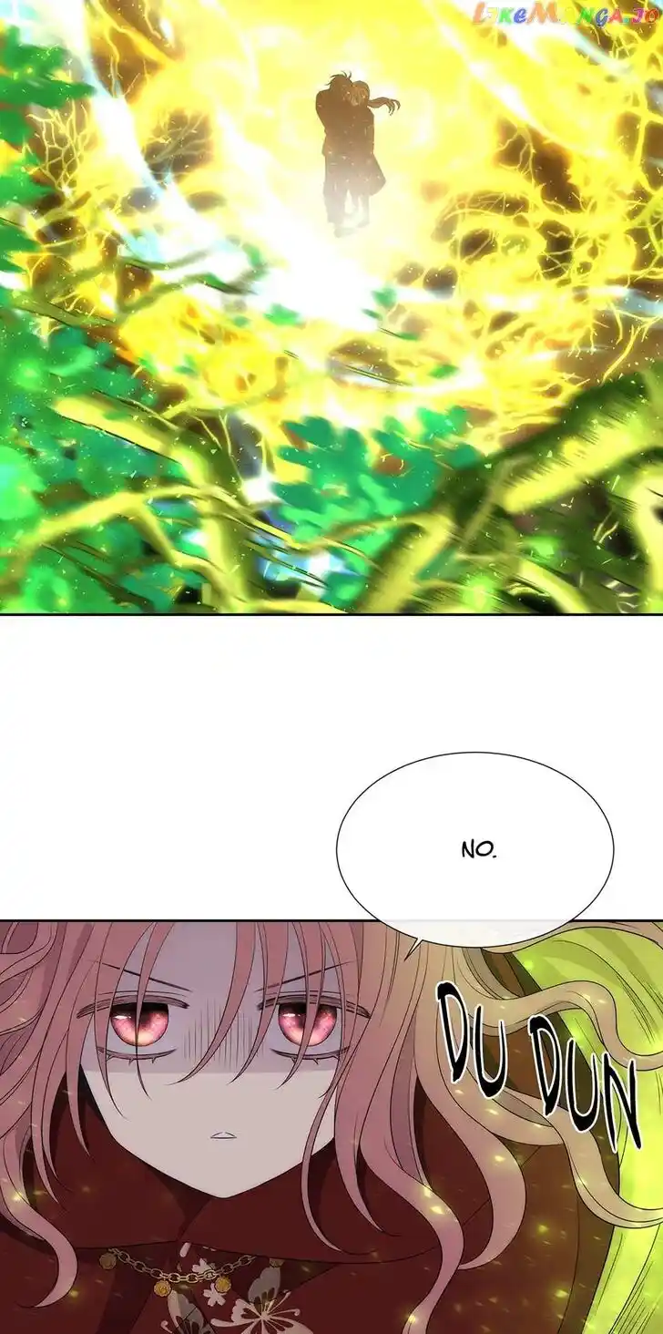 Charlotte Has Five Disciples Ch.182