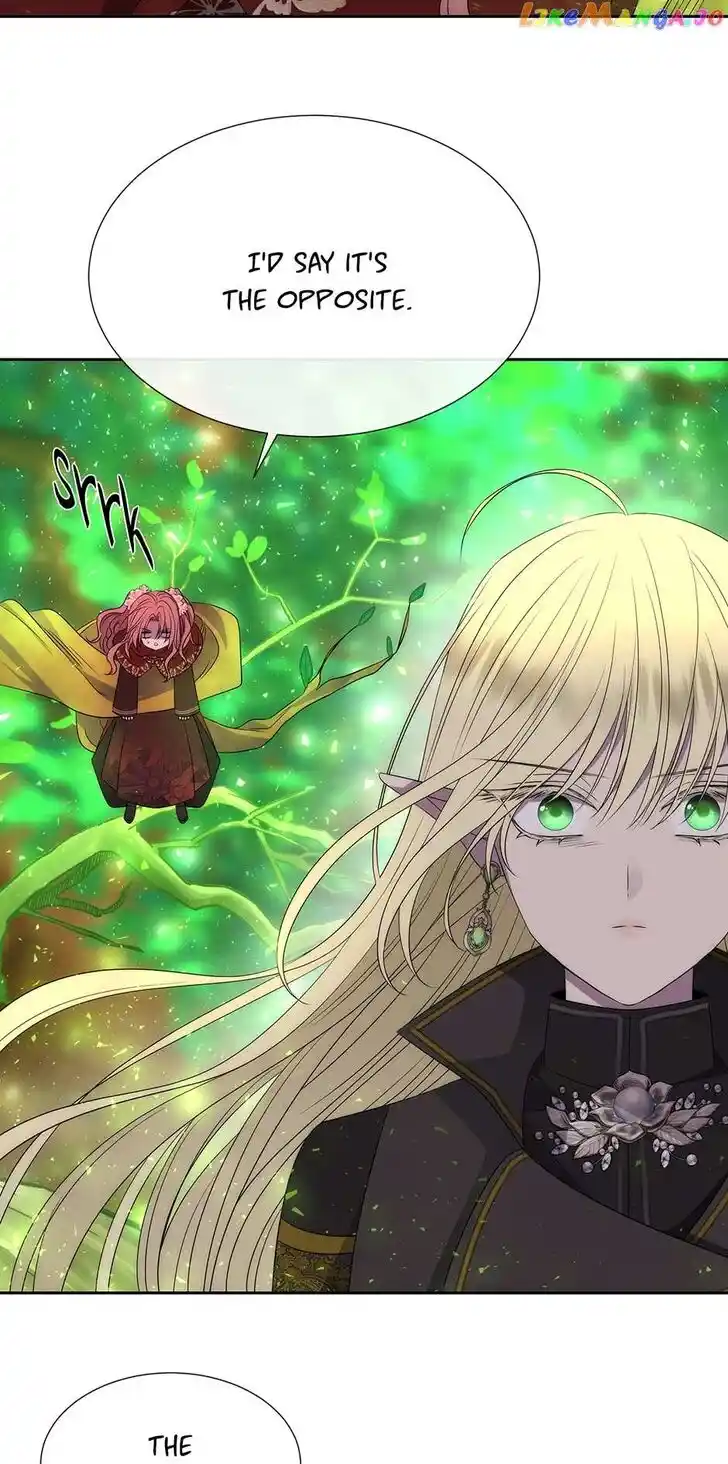 Charlotte Has Five Disciples Ch.182