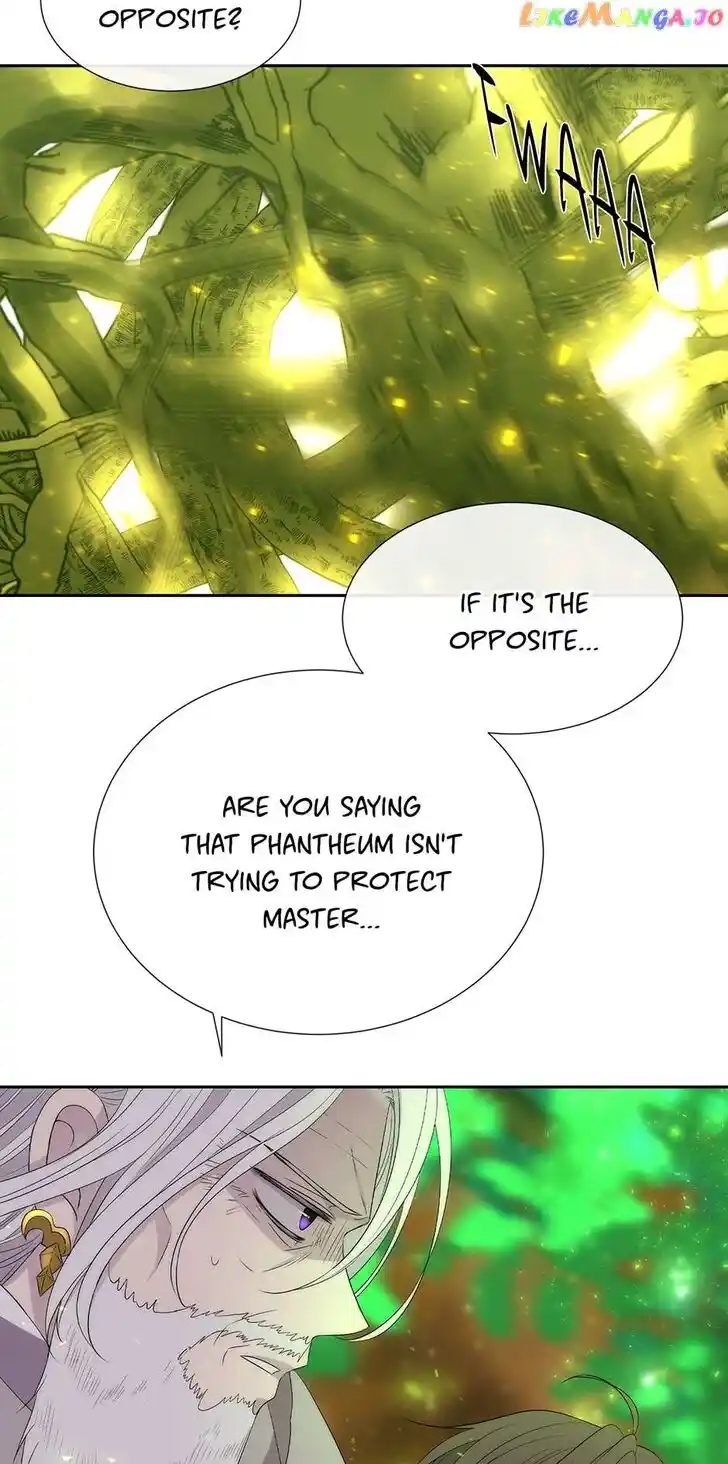 Charlotte Has Five Disciples Ch.182