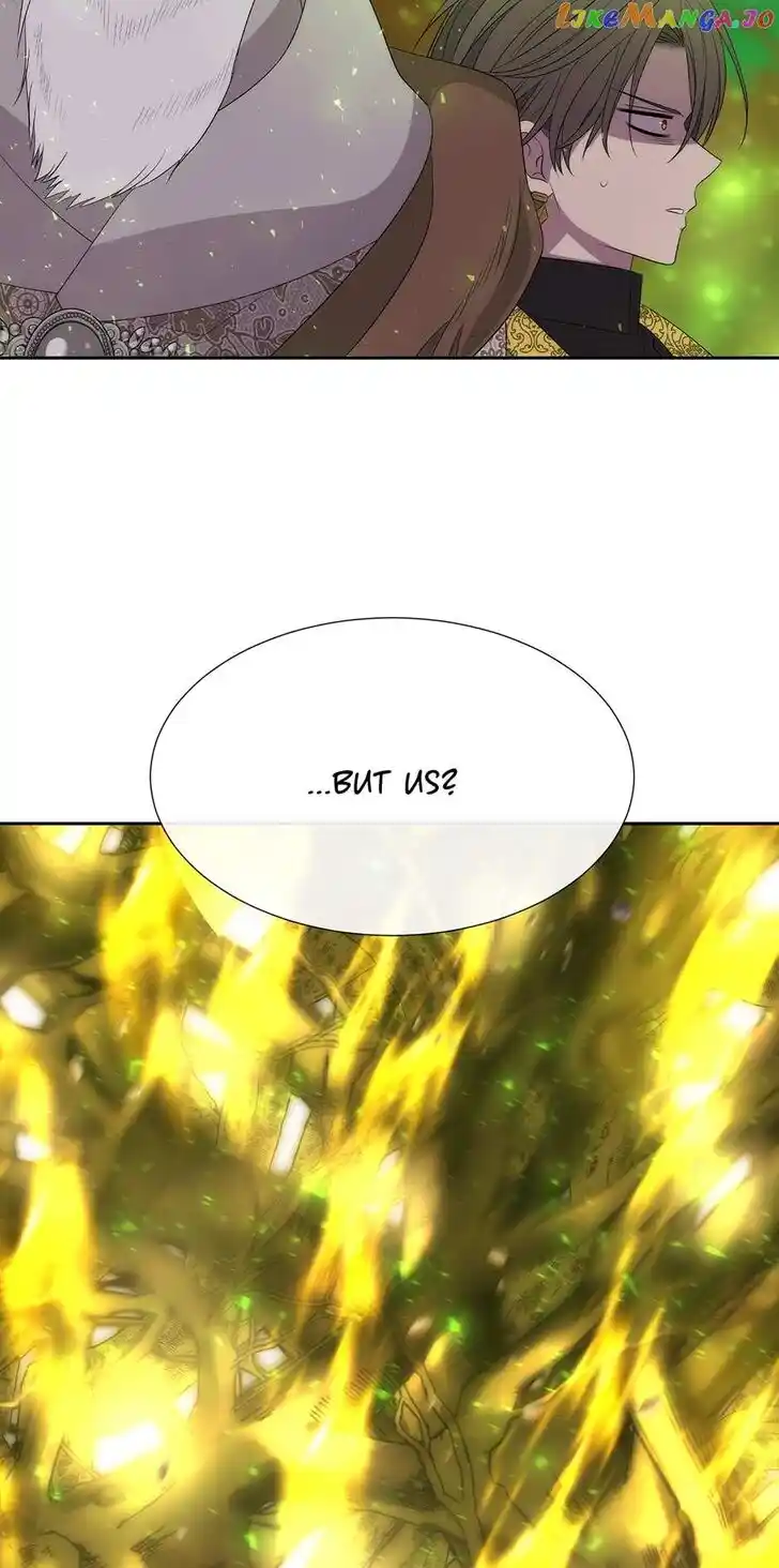 Charlotte Has Five Disciples Ch.182