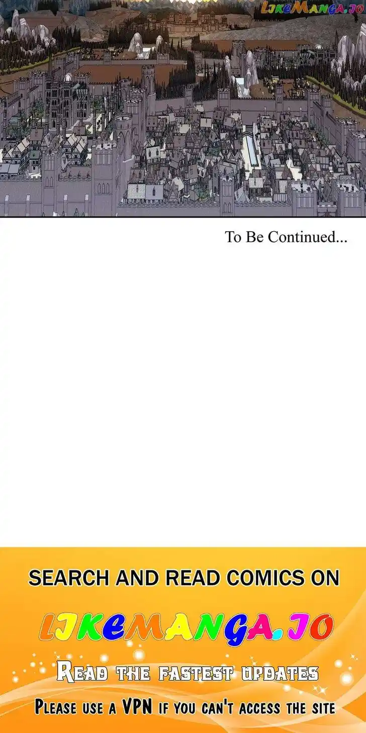 Charlotte Has Five Disciples Ch.182