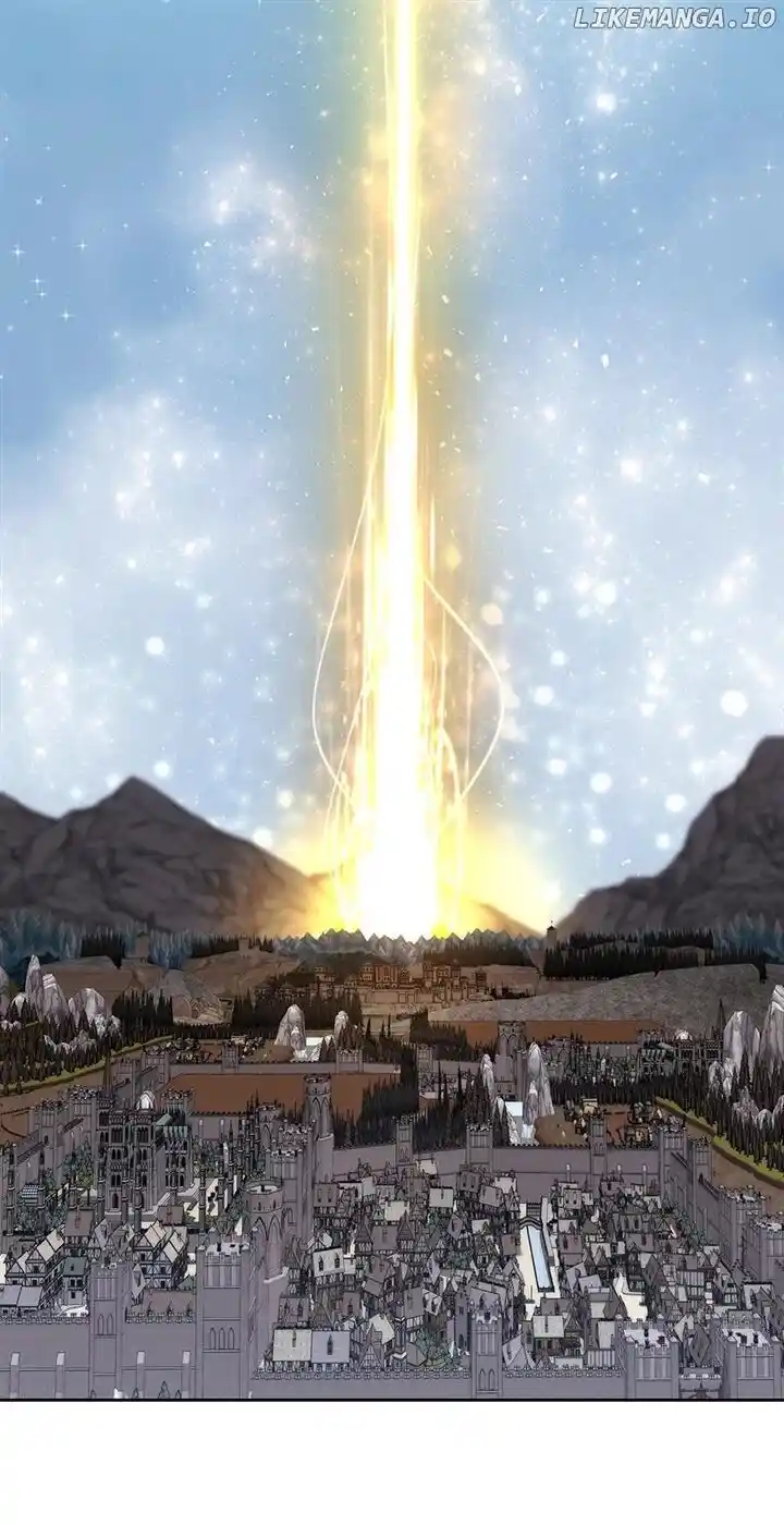 Charlotte Has Five Disciples Ch.183