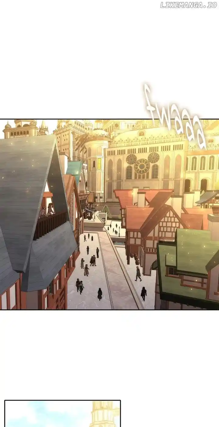 Charlotte Has Five Disciples Ch.183