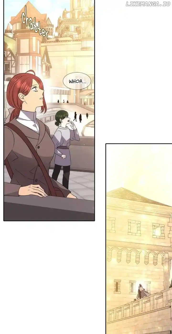 Charlotte Has Five Disciples Ch.183