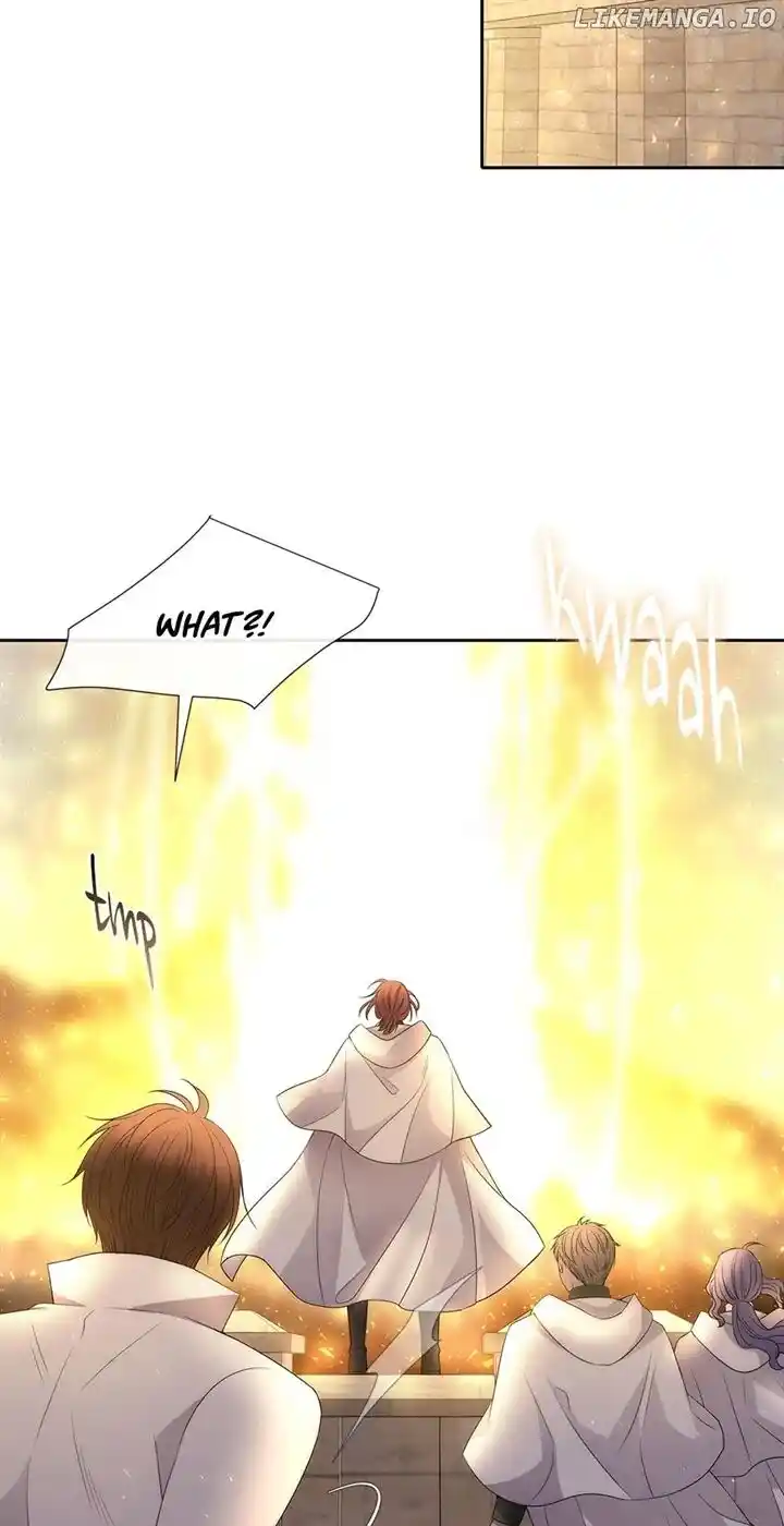 Charlotte Has Five Disciples Ch.183