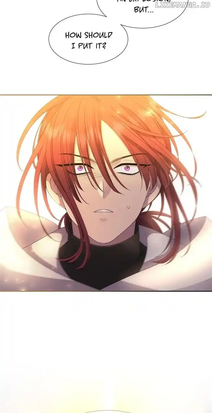 Charlotte Has Five Disciples Ch.183