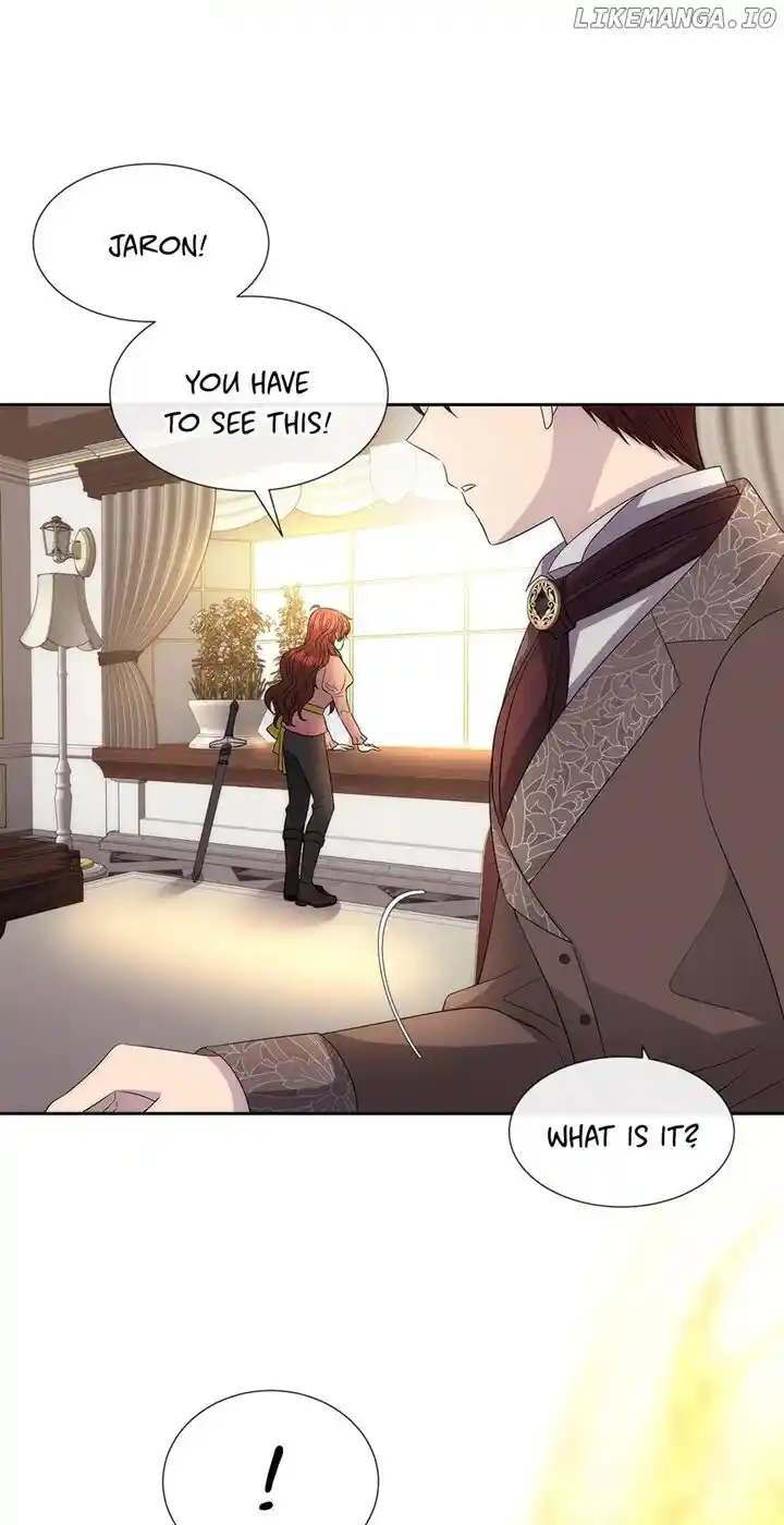 Charlotte Has Five Disciples Ch.183