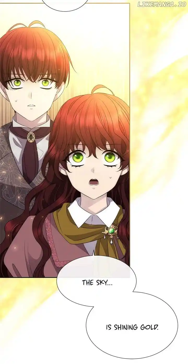 Charlotte Has Five Disciples Ch.183