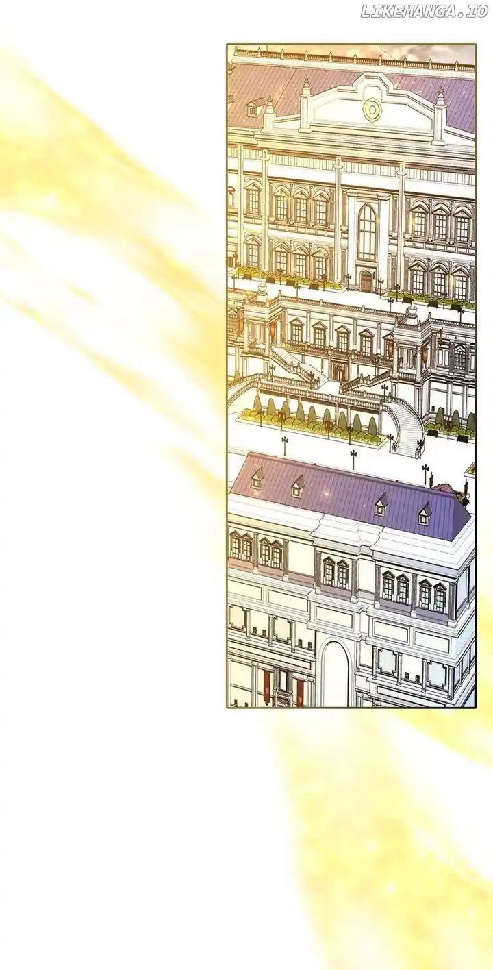 Charlotte Has Five Disciples Ch.183