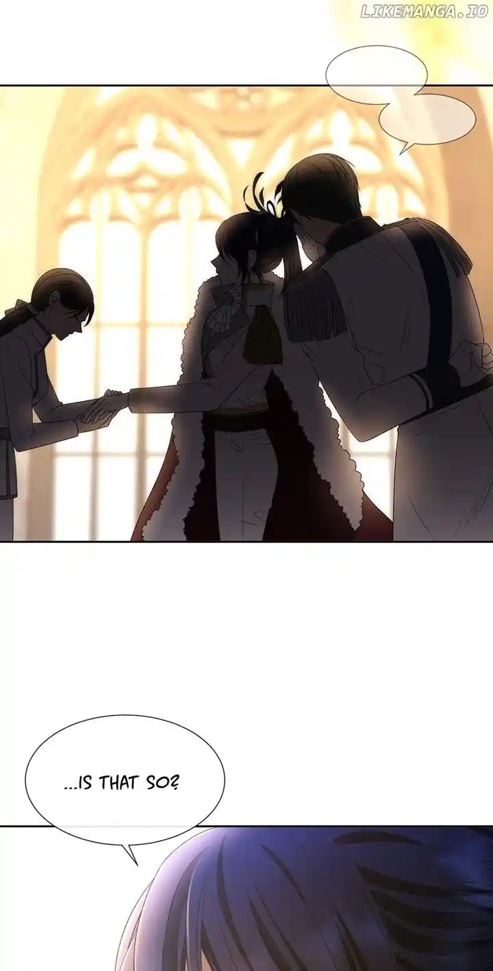 Charlotte Has Five Disciples Ch.183