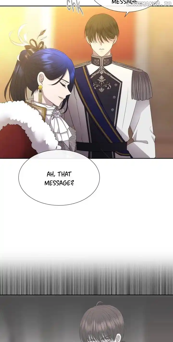 Charlotte Has Five Disciples Ch.183